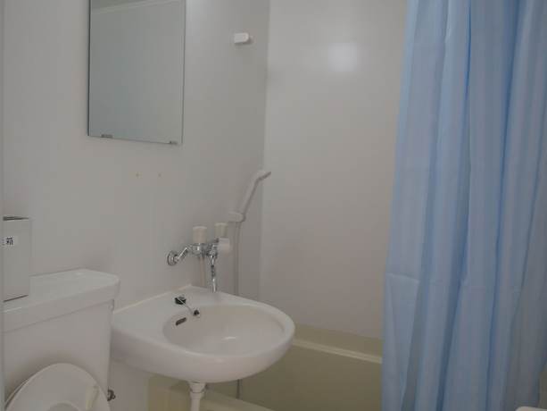 Imagen de la habitación del Hotel GUEST HOUSE SONOMAMA - Hostel. Foto 12