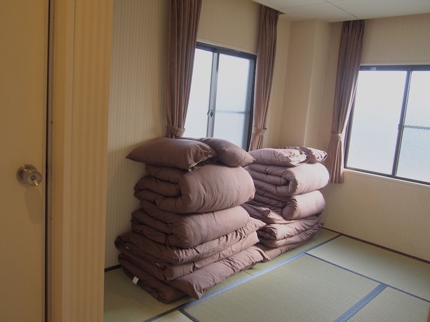 Imagen de la habitación del Hotel GUEST HOUSE SONOMAMA - Hostel. Foto 14