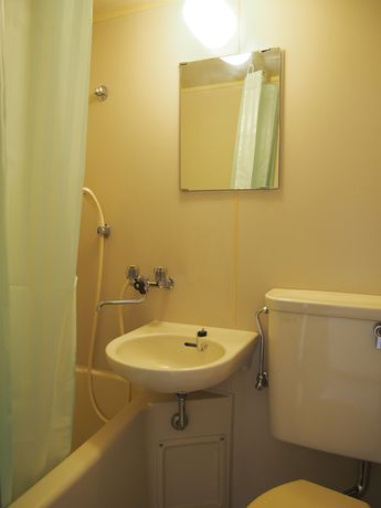 Imagen de la habitación del Hotel GUEST HOUSE SONOMAMA - Hostel. Foto 15