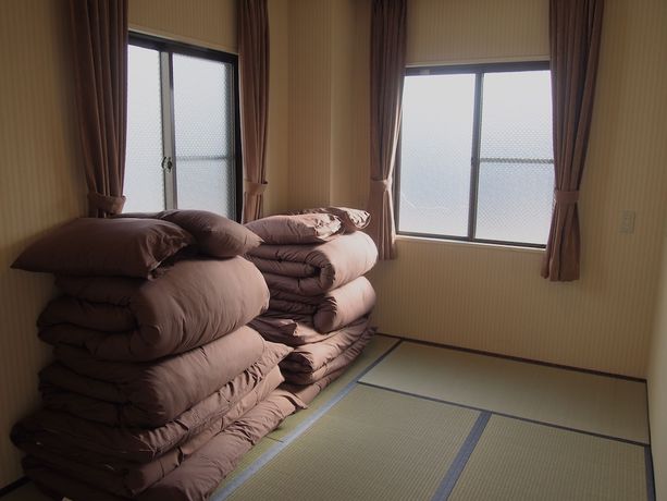 Imagen de la habitación del Hotel GUEST HOUSE SONOMAMA - Hostel. Foto 16
