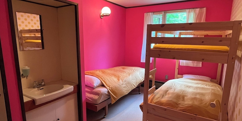 Imagen de la habitación del Hotel GUESTHOUSE HOALOHA 4 SEASONS. Foto 2