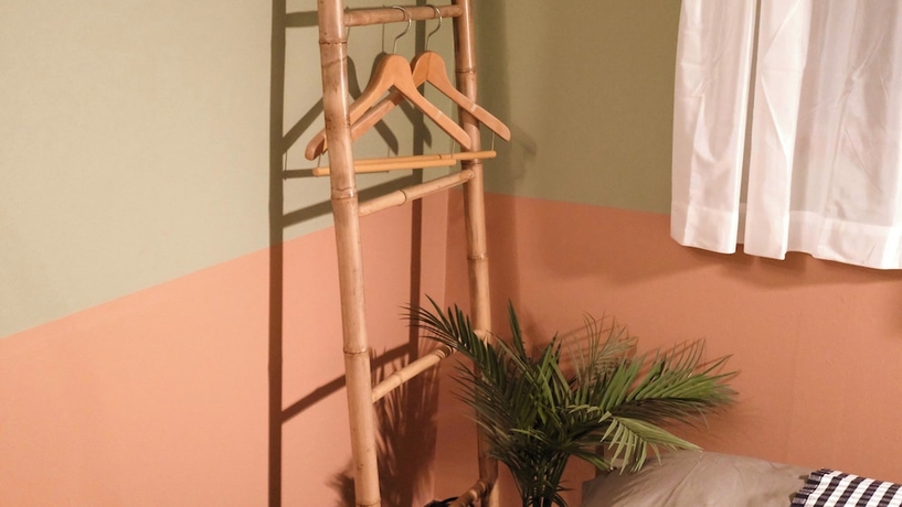 Imagen de la habitación del Hotel GUESTHOUSE HOALOHA 4 SEASONS. Foto 5