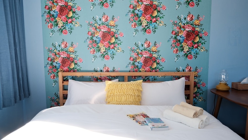 Imagen de la habitación del Hotel GUESTHOUSE HOALOHA 4 SEASONS. Foto 8