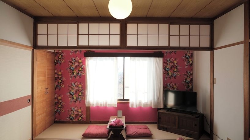 Imagen de la habitación del Hotel GUESTHOUSE HOALOHA 4 SEASONS. Foto 11