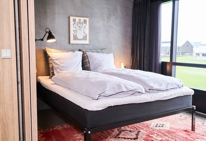 Imagen de la habitación del Hotel GUESTapart. Foto 3