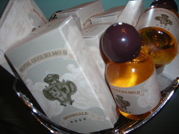 Imagen de la habitación del Hotel GUGLIELMO SECONDO. Foto 4