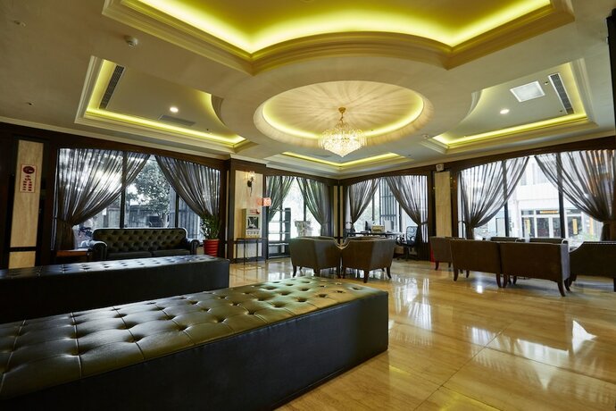 Imagen general del Hotel GUIDE Kenting Resort. Foto 2
