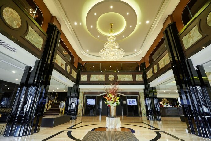 Imagen general del Hotel GUIDE Kenting Resort. Foto 4