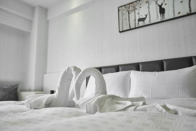 Imagen general del Hotel GUIDE Kenting Resort. Foto 6
