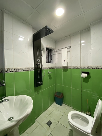 Imagen de la habitación del Hotel GUIKO H&ocirc;tel Palace. Foto 11