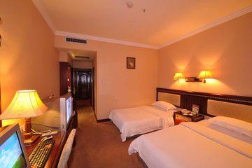 Imagen de la habitación del Hotel GUILIN JINGDU HOTEL. Foto 7