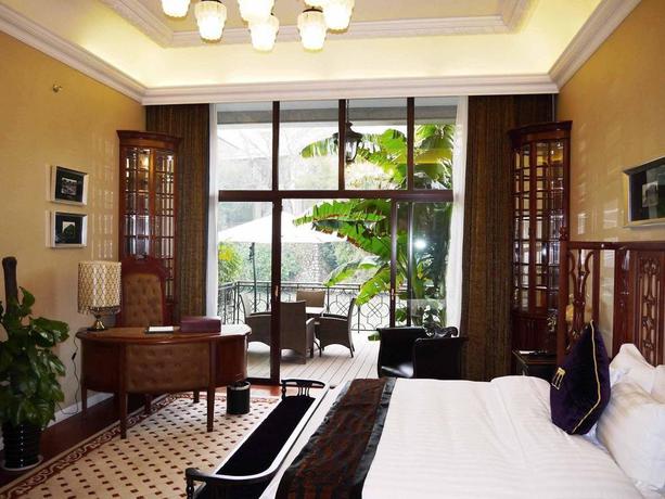 Imagen de la habitación del Hotel GUILIN JINGDU HOTEL. Foto 9