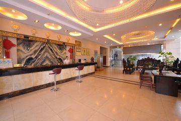 Imagen de los interiores del Hotel GUILIN JINGDU HOTEL. Foto 22