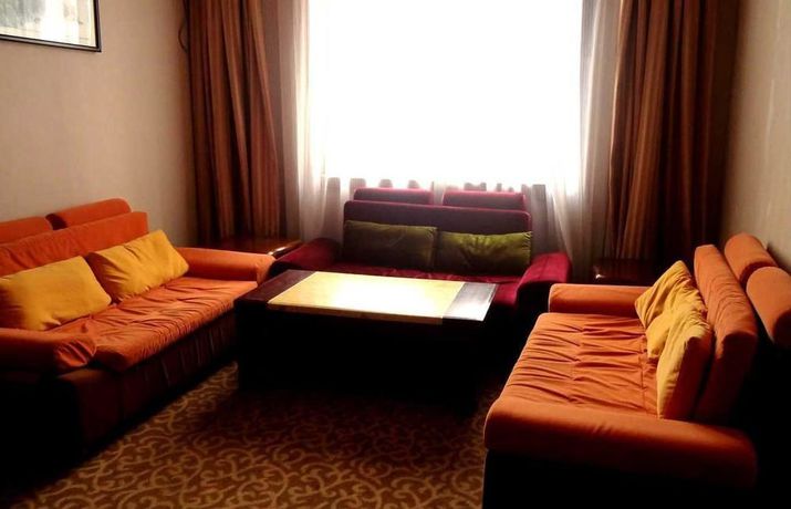 Imagen de la habitación del Hotel GUILIN JINGDU HOTEL. Foto 17