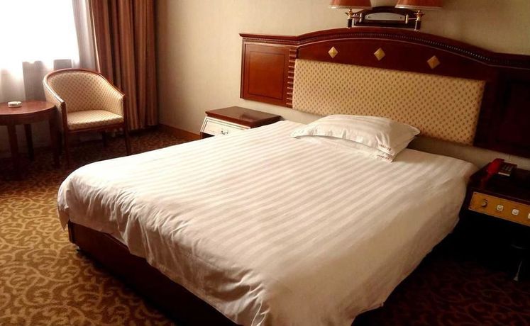 Imagen de la habitación del Hotel GUILIN JINGDU HOTEL. Foto 20