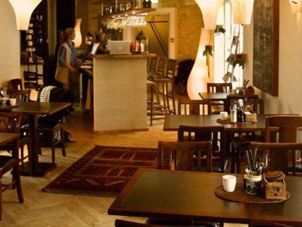 Imagen general del Hotel GULDSMEDEN CARLTON. Foto 2