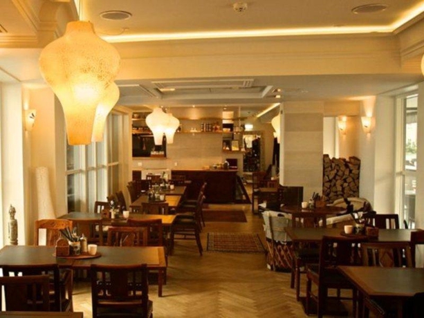 Imagen general del Hotel GULDSMEDEN CARLTON. Foto 3