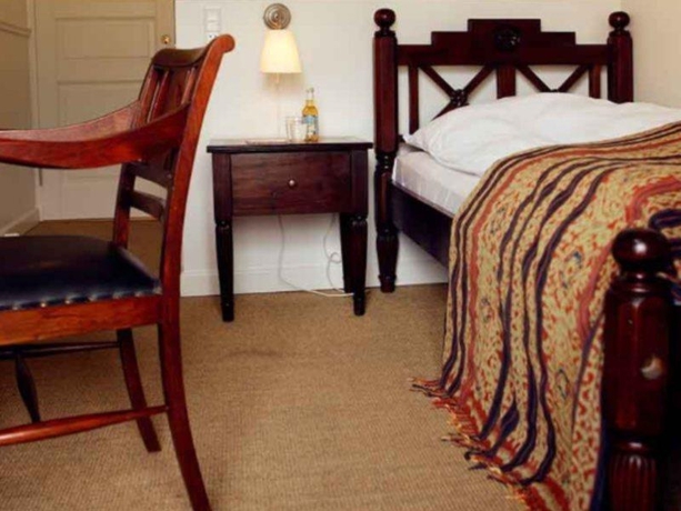 Imagen general del Hotel GULDSMEDEN CARLTON. Foto 4