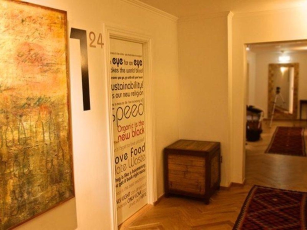 Imagen general del Hotel GULDSMEDEN CARLTON. Foto 6