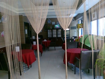 Imagen del bar/restaurante del Hotel GULF STAR. Foto 3