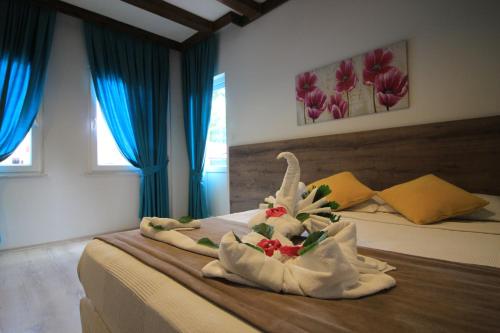 Imagen general del Hotel GUNEŞ BOUTIQUE OTEL. Foto 2