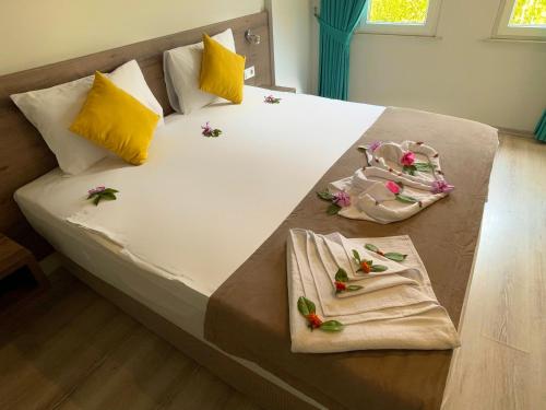 Imagen general del Hotel GUNEŞ BOUTIQUE OTEL. Foto 6
