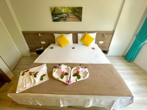 Imagen general del Hotel GUNEŞ BOUTIQUE OTEL. Foto 7
