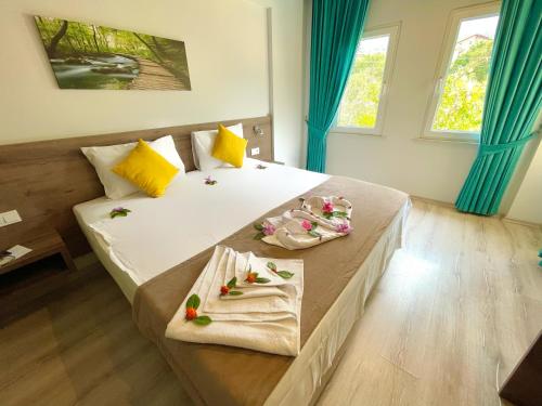 Imagen general del Hotel GUNEŞ BOUTIQUE OTEL. Foto 10