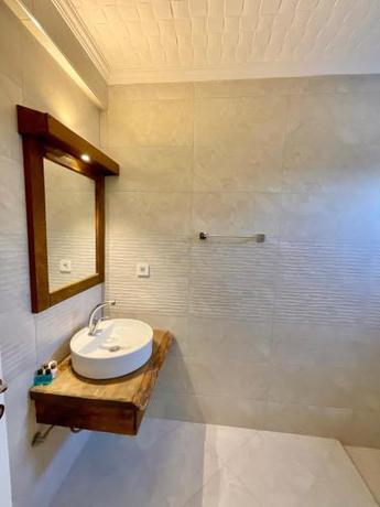 Imagen general del Hotel GUNEŞ BOUTIQUE OTEL. Foto 11