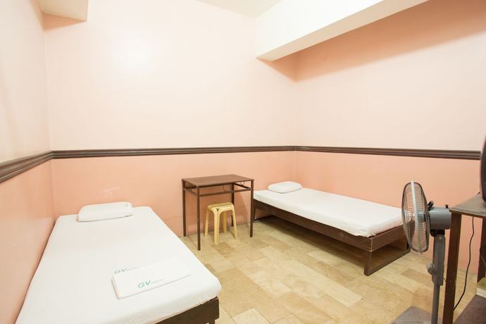 Imagen de la habitación del Hotel GV Masbate. Foto 2