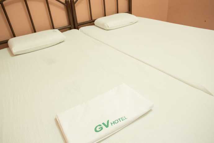 Imagen de la habitación del Hotel GV Masbate. Foto 4