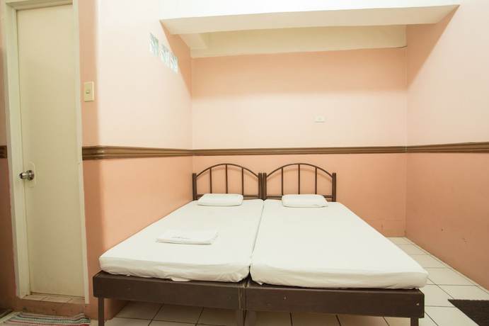 Imagen de la habitación del Hotel GV Masbate. Foto 5