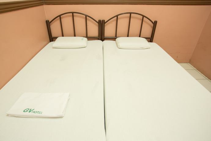 Imagen de la habitación del Hotel GV Masbate. Foto 6