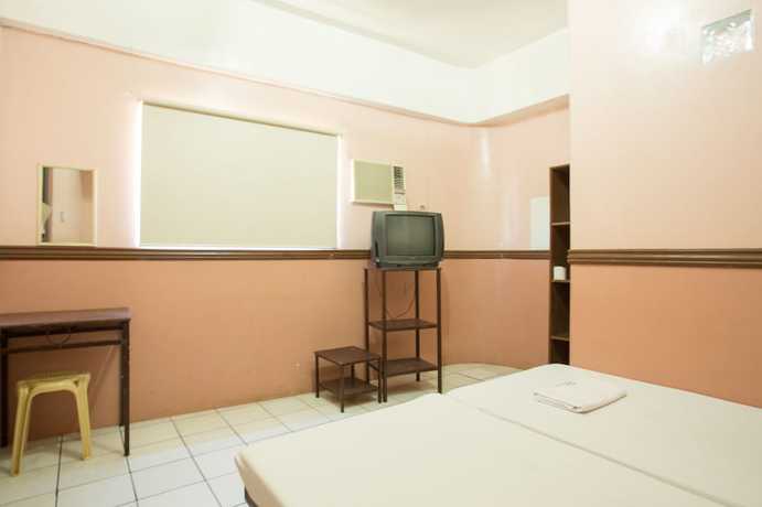 Imagen de la habitación del Hotel GV Masbate. Foto 7