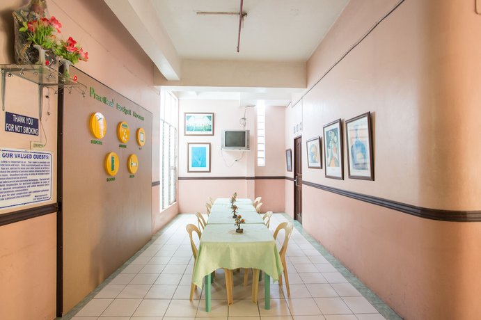 Imagen de los interiores del Hotel GV Masbate. Foto 14