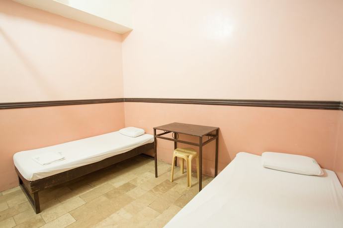 Imagen de la habitación del Hotel GV Masbate. Foto 9