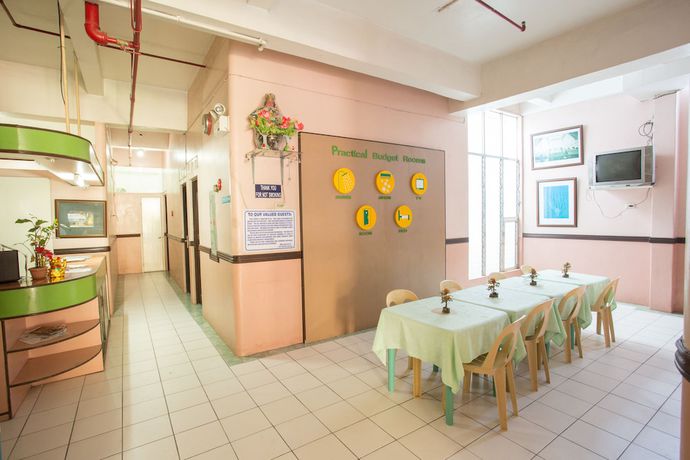 Imagen de los interiores del Hotel GV Masbate. Foto 16