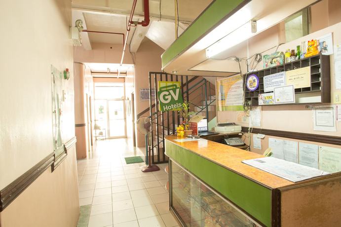 Imagen de los interiores del Hotel GV Masbate. Foto 19