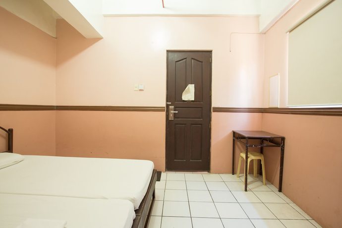 Imagen de la habitación del Hotel GV Masbate. Foto 10