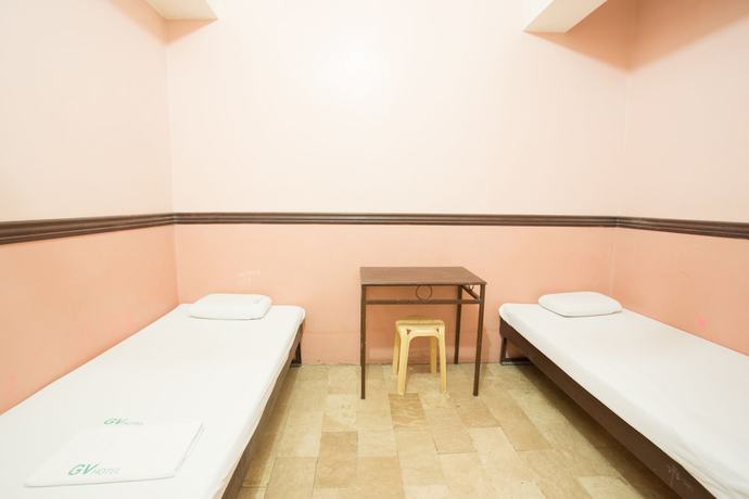 Imagen de la habitación del Hotel GV Masbate. Foto 11