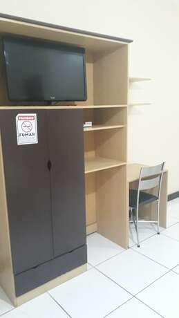 Imagen de la habitación del Hotel GV Park. Foto 11