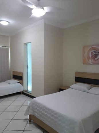 Imagen general del Hotel GV Park. Foto 2
