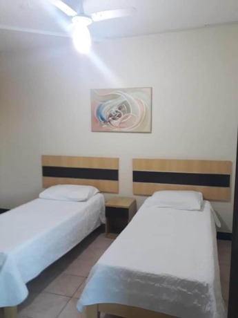 Imagen general del Hotel GV Park. Foto 3