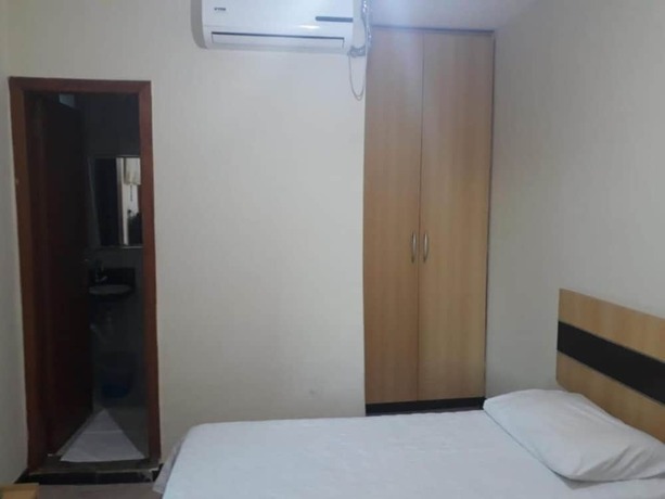 Imagen general del Hotel GV Park. Foto 4