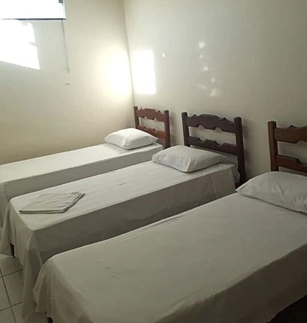Imagen de la habitación del Hotel GV Park. Foto 16