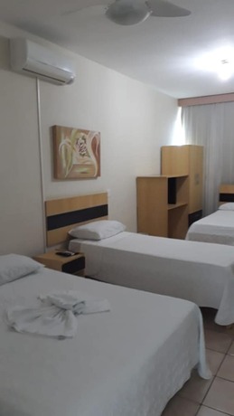 Imagen general del Hotel GV Park. Foto 5
