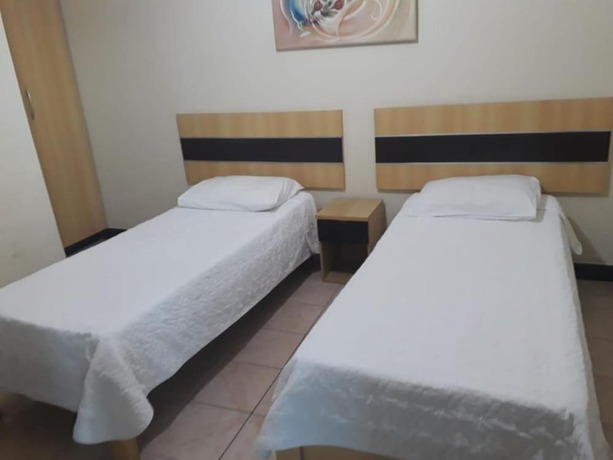 Imagen general del Hotel GV Park. Foto 6
