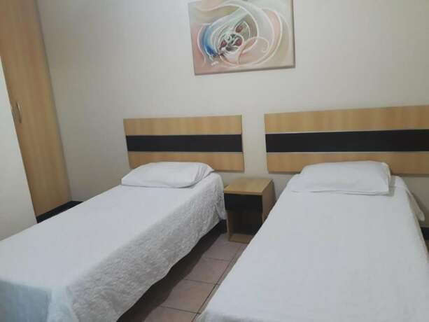 Imagen general del Hotel GV Park. Foto 8