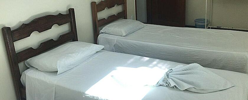 Imagen de la habitación del Hotel GV Park. Foto 19