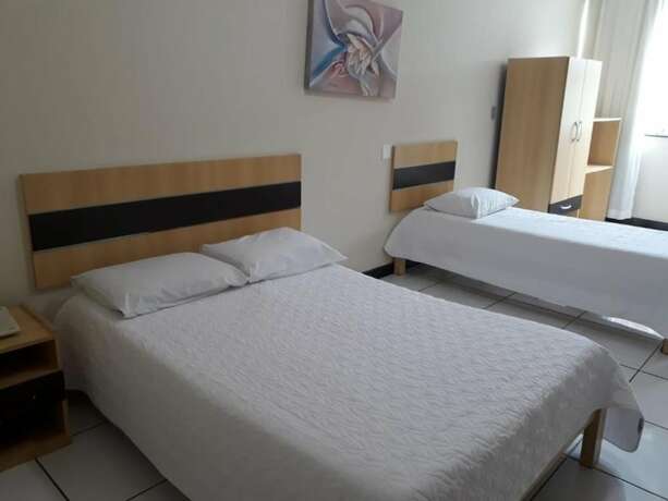 Imagen general del Hotel GV Park. Foto 9